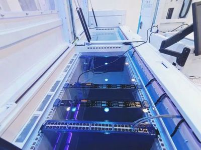 新技術、新裝備、新工藝 嘉定企業節能降耗“有一手”